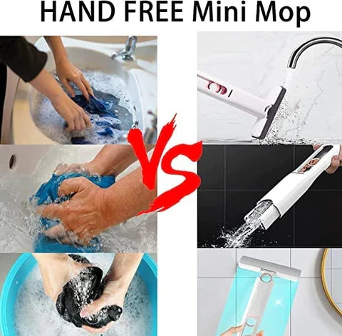 QuickMop Cleaner