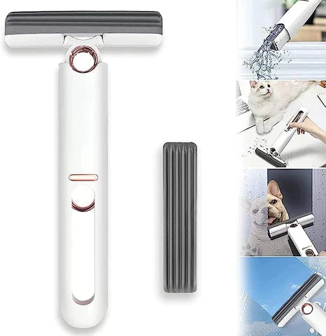 QuickMop Cleaner